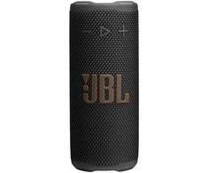 Nešiojama kolonėlė JBL Grip, juoda