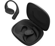 Ausinės JBL Sense Lite, juodos