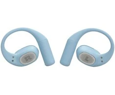Ausinės JBL Sense Lite, mėlynos