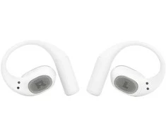 Ausinės JBL Sense Lite, baltos
