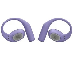 Ausinės JBL Sense Lite, violetinės
