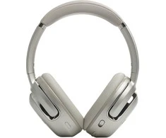 Belaidės ausinės JBL Tour One M2, Šampaninės spalvos