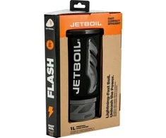 Jetboil Flash 2.0 anglies viryklė viryklė 1.0 l