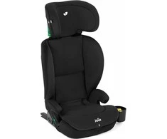 Automobilinė kėdutė Joie i-Irvana, i-Size, 76-150 cm, Juoda