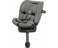 Joie i-Pivot Grow automobilinė kėdutė, 40–135 cm, Thunder