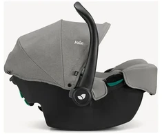 Joie i-Snug 2 turvakaukalo, 40 - 75 cm, Quartz