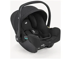 Joie i-Snug 2 turvakaukalo, 40 - 75 cm, Raven