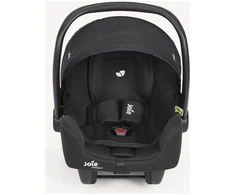 Joie i-Snug 2 turvakaukalo, 40 - 75 cm, Raven