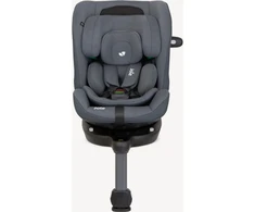 Joie i-Spin 360 Max ISOFIX turvaistuin, 40 cm – 150 cm, Moonlight Pilkas
