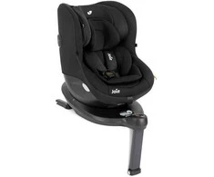 Joie i-Spin 360 turvaistuin, 40 - 105 cm, Shale