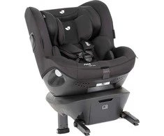 Joie i-Spin Safe -turvaistuin, 40 - 105 cm, Coal