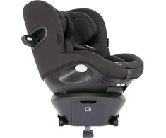 Joie i-Spin Safe -turvaistuin, 40 - 105 cm, Coal