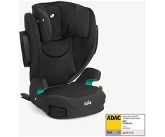 Joie iTrillo FX - fotelik automobilinis i-Size 100-150 cm | Mercury Mesh