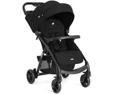 Joie Muze LX rattaat, Raven