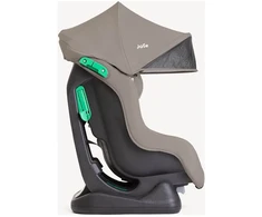 Joie Steadi R129 automobilinė kėdutė, 40-105 cm, Moon Rock