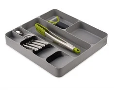 Joseph Joseph Joseph DrawerStore 85127 pilka