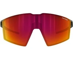 Akiniai Julbo Edge - Khaki / juoda| Spectron 3Cf + Sp0