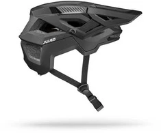 Julbo Forest pyöräilykypärä, 52–56 cm, musta