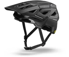 Julbo Forest pyöräilykypärä, 52–56 cm, musta