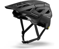 Julbo Forest pyöräilykypärä, 56-59 cm, musta