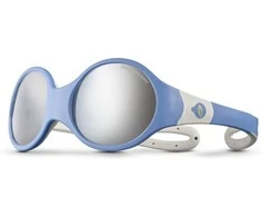 Julbo LOOP L -aurinkolasit, mėlynas