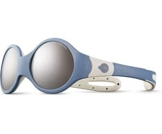 Julbo LOOP M -aurinkolasit, mėlynas