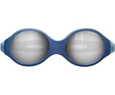 Julbo LOOP M -aurinkolasit, sky mėlynas