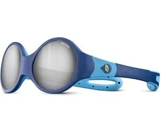Julbo LOOP M -aurinkolasit, sky mėlynas