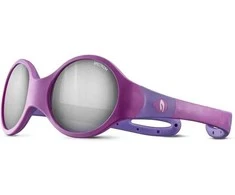 Julbo LOOP M -aurinkolasit, violetinė