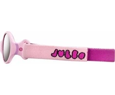 Julbo LOOP S akiniai nuo saulės, rožiniai