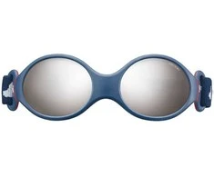 Julbo LOOP S -aurinkolasit, dark mėlynas
