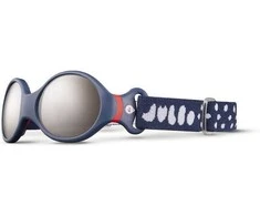 Julbo LOOP S -aurinkolasit, dark mėlynas