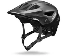 Julbo Rock pyöräilykypärä, 54–58 cm, musta