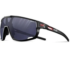 Prancūzija Julbo Rush Noir/Rouge RV 0-3 fotochrominiai akiniai