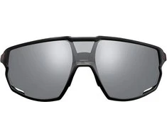 Prancūzija Julbo Rush Noir/Rouge RV 0-3 fotochrominiai akiniai
