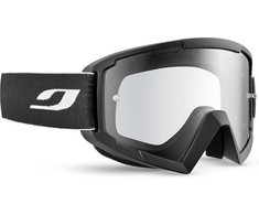 Julbo Session MTB dviračių akiniai, juodi/balti