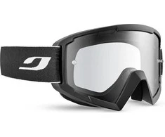 Julbo Session MTB dviračių akiniai, juodi/balti