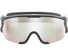 Vyriški slidinėjimo akiniai Julbo Sniper Evo, balti
