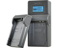 Jupio LCA0034 USB įkroviklis, Canon