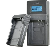 Jupio LNI0038 V2 -USB-laturi