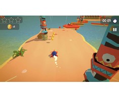 Just For Games Kraken Odyssey – Nintendo Switch