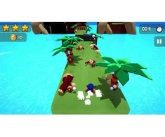 Kraken Odyssey – Nintendo Switch