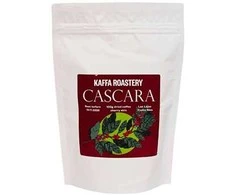 Kaffa Roastery Cascara kahvimarjan kuori, 100 g
