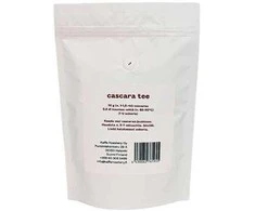 Kaffa Roastery Cascara kahvimarjan kuori, 100 g