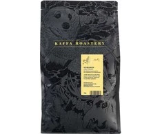 Kaffa Roastery Go'morron kavos pupelės, 1kg
