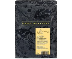 Kaffa Roastery Go'morron malta kava, 250 g