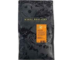 Kaffa Roastery Lempeä Voima -kahvipapu, 1kg
