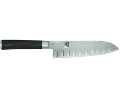 KAI Nóż santoku Shun Classic 18 cm DM-0718