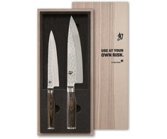 KAI SHUN PREMIER Tim Mälzer DUO TDM1701+TDM1706