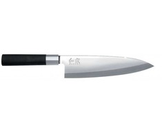 KAI Wasabi Juodas Deba 21,0cm